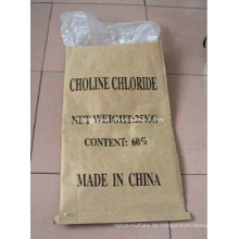 Mais COB Carrier Cholin Chlorid 60%